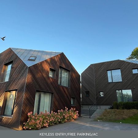 Green Hill Apartments Kaunas Luaran gambar