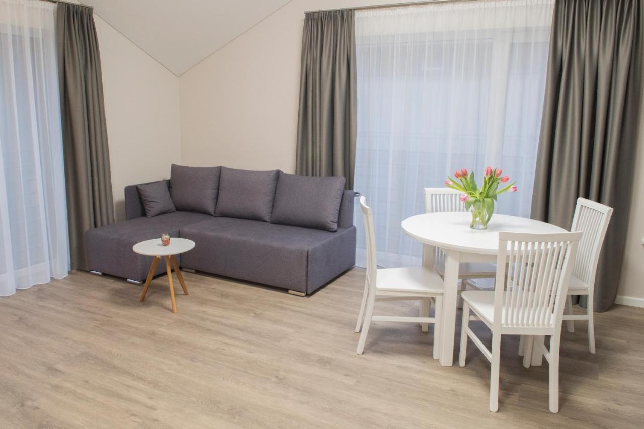 Green Hill Apartments Kaunas Luaran gambar