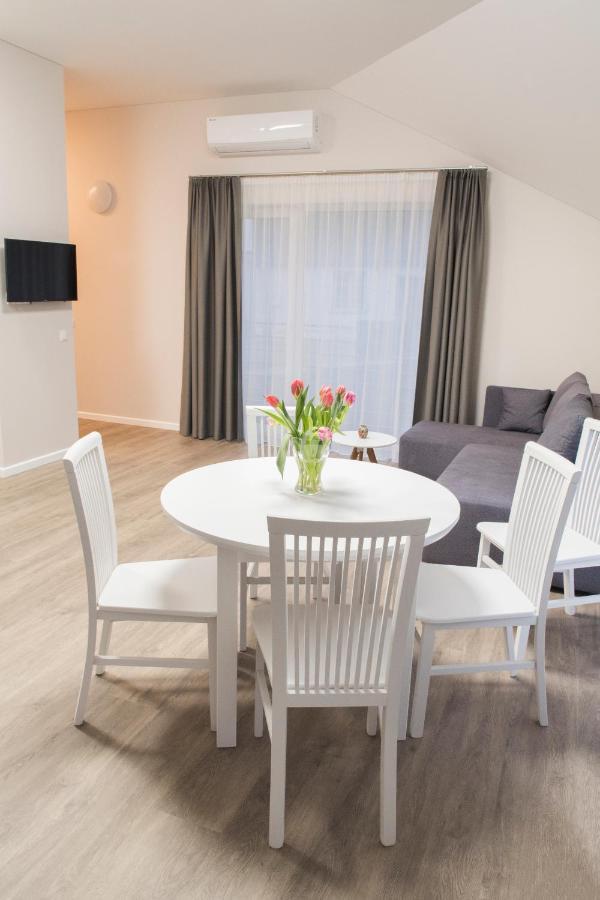 Green Hill Apartments Kaunas Luaran gambar