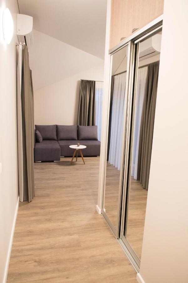 Green Hill Apartments Kaunas Luaran gambar