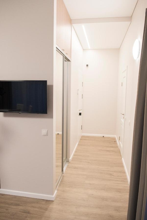 Green Hill Apartments Kaunas Luaran gambar