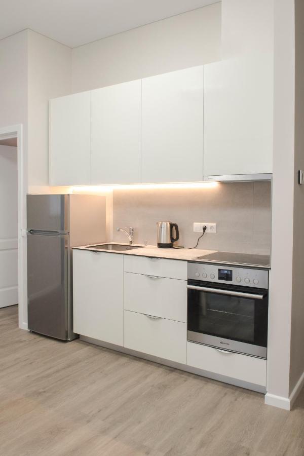 Green Hill Apartments Kaunas Luaran gambar
